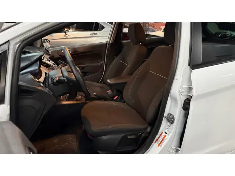 FORD Fiesta Hatch 1.6 16V 4P SE FLEX, Foto 7