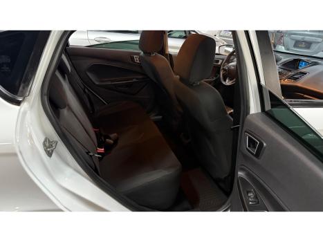 FORD Fiesta Hatch 1.6 16V 4P SE FLEX, Foto 8