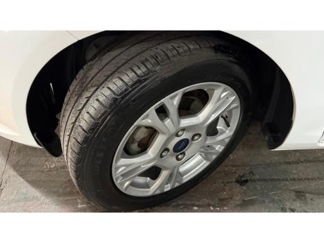 FORD Fiesta Hatch 1.6 16V 4P SE FLEX, Foto 9