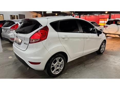 FORD Fiesta Hatch 1.6 16V 4P SE FLEX, Foto 13