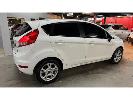 FORD Fiesta Hatch 1.6 16V 4P SE FLEX, Foto 15