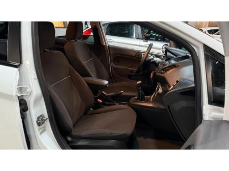 FORD Fiesta Hatch 1.6 16V 4P SE FLEX, Foto 19