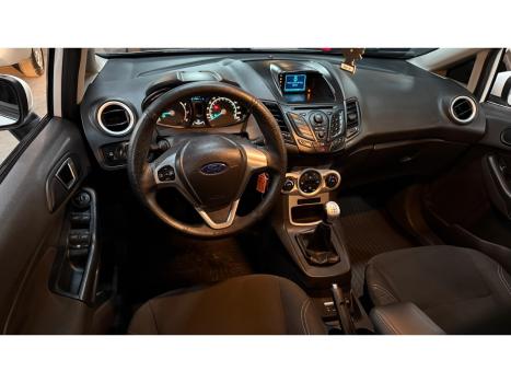FORD Fiesta Hatch 1.6 16V 4P SE FLEX, Foto 20