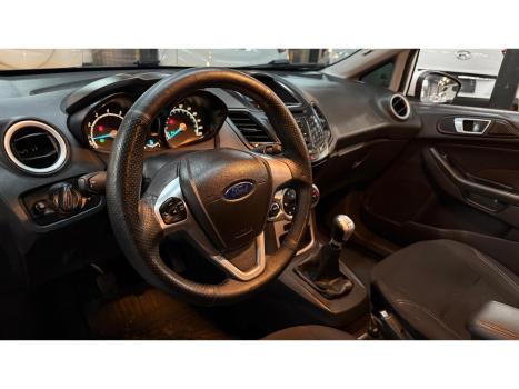 FORD Fiesta Hatch 1.6 16V 4P SE FLEX, Foto 21