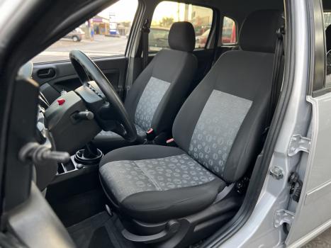 FORD Fiesta Hatch 1.0 4P FLEX, Foto 8