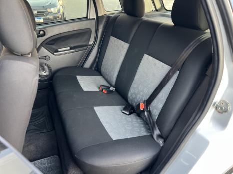 FORD Fiesta Hatch 1.0 4P FLEX, Foto 9