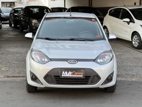 FORD Fiesta Hatch 1.0 4P FLEX, Foto 2