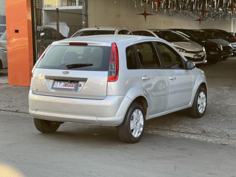 FORD Fiesta Hatch 1.0 4P FLEX, Foto 6