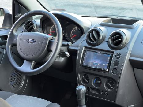 FORD Fiesta Hatch 1.0 4P FLEX, Foto 10