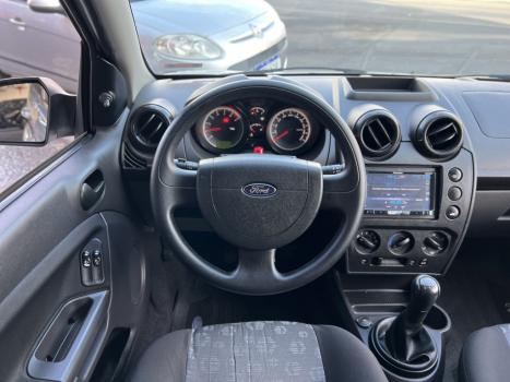 FORD Fiesta Hatch 1.0 4P FLEX, Foto 17