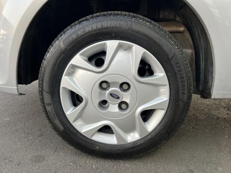 FORD Fiesta Hatch 1.0 4P FLEX, Foto 18
