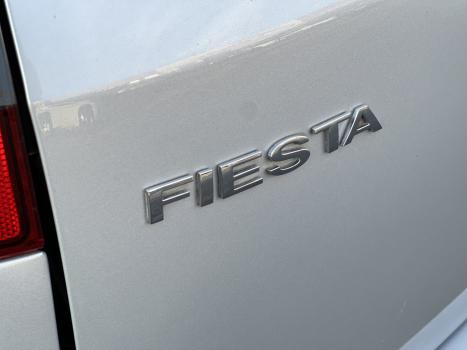FORD Fiesta Hatch 1.0 4P FLEX, Foto 19