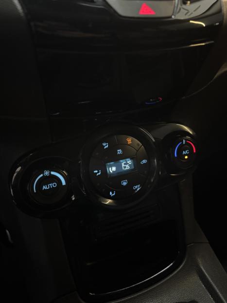 FORD Fiesta Hatch 1.6 16V 4P TITANIUM FLEX, Foto 17