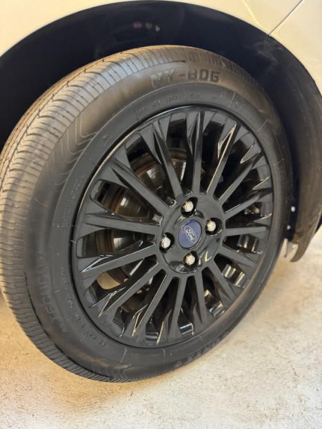 FORD Fiesta Hatch 1.6 16V 4P TITANIUM FLEX, Foto 18