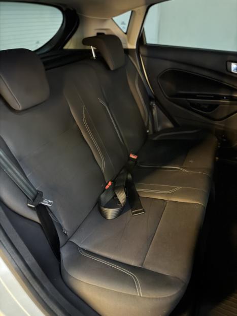 FORD Fiesta Hatch 1.6 16V 4P SE FLEX, Foto 10