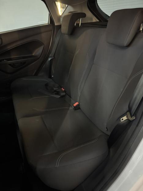 FORD Fiesta Hatch 1.6 16V 4P SE FLEX, Foto 11