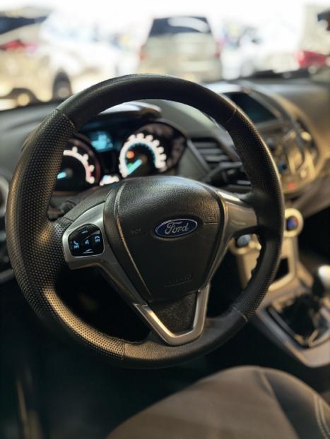 FORD Fiesta Hatch 1.6 16V 4P SE FLEX, Foto 13