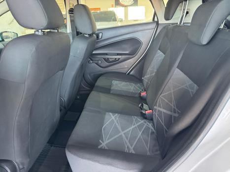 FORD Fiesta Hatch 1.5 16V 4P S FLEX, Foto 7