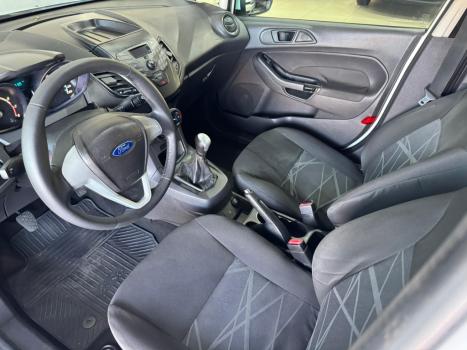 FORD Fiesta Hatch 1.5 16V 4P S FLEX, Foto 8