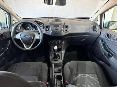 FORD Fiesta Hatch 1.5 16V 4P S FLEX, Foto 9
