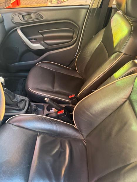 FORD Fiesta Hatch 1.6 16V 4P SE FLEX, Foto 3