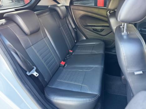 FORD Fiesta Hatch 1.6 16V 4P FLEX TITANIUM PLUS POWERSHIFT AUTOMTICO, Foto 7