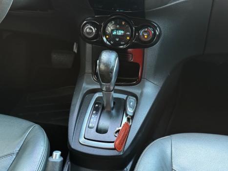 FORD Fiesta Hatch 1.6 16V 4P FLEX TITANIUM PLUS POWERSHIFT AUTOMTICO, Foto 11