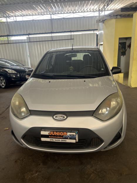 FORD Fiesta Hatch 1.0 4P FLEX, Foto 1