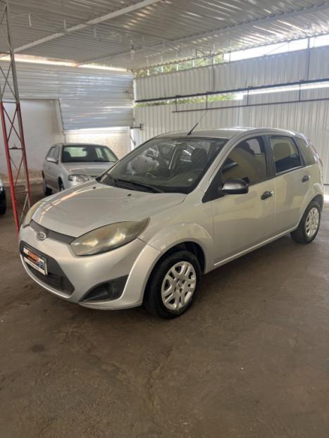 FORD Fiesta Hatch 1.0 4P FLEX, Foto 2