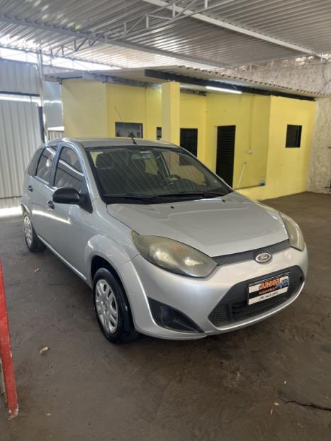 FORD Fiesta Hatch 1.0 4P FLEX, Foto 3