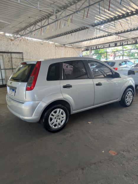 FORD Fiesta Hatch 1.0 4P FLEX, Foto 5