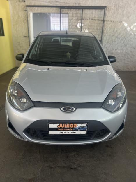 FORD Fiesta Hatch 1.0 4P FLEX, Foto 1