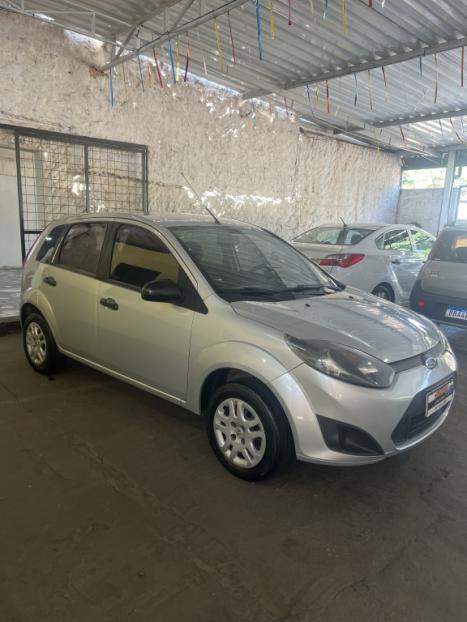 FORD Fiesta Hatch 1.0 4P FLEX, Foto 2