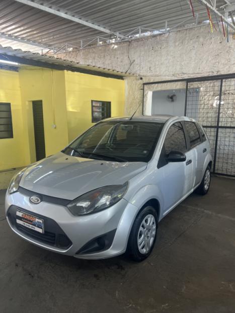 FORD Fiesta Hatch 1.0 4P FLEX, Foto 4