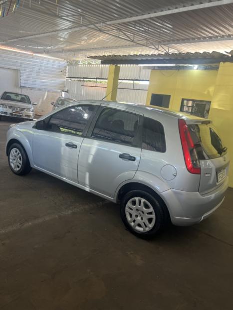 FORD Fiesta Hatch 1.0 4P FLEX, Foto 5