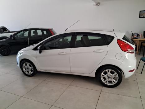 FORD Fiesta Hatch 1.5 16V 4P SE FLEX, Foto 4