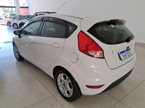 FORD Fiesta Hatch 1.5 16V 4P SE FLEX, Foto 7
