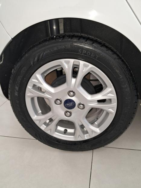 FORD Fiesta Hatch 1.5 16V 4P SE FLEX, Foto 13