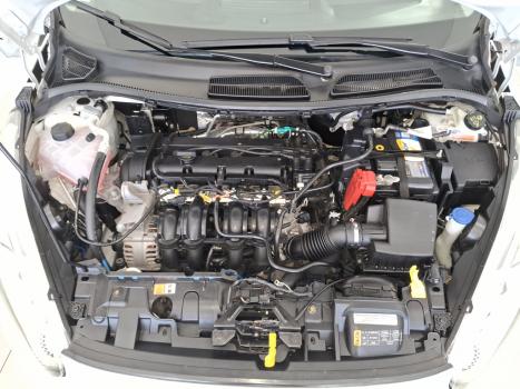 FORD Fiesta Hatch 1.5 16V 4P SE FLEX, Foto 15
