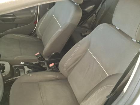 FORD Fiesta Hatch 1.5 16V 4P SE FLEX, Foto 10