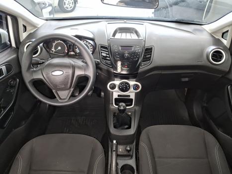 FORD Fiesta Hatch 1.5 16V 4P SE FLEX, Foto 9