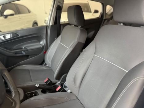 FORD Fiesta Hatch 1.6 16V 4P SE FLEX, Foto 5