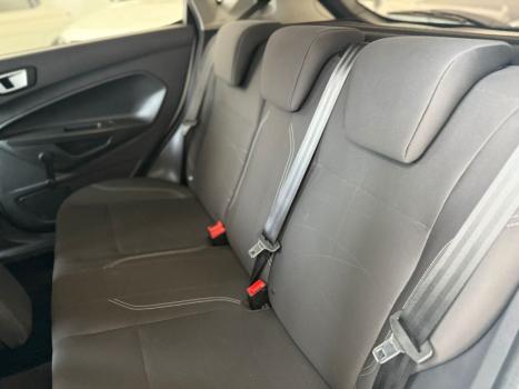FORD Fiesta Hatch 1.6 16V 4P SE FLEX, Foto 6
