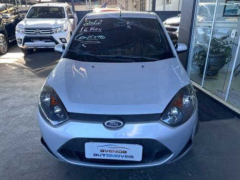 FORD Fiesta Hatch 1.6 4P CLASS FLEX, Foto 2