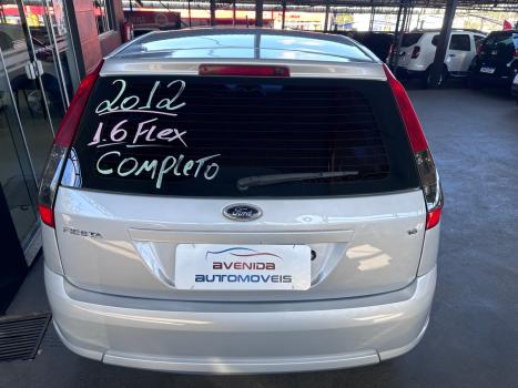 FORD Fiesta Hatch 1.6 4P CLASS FLEX, Foto 4