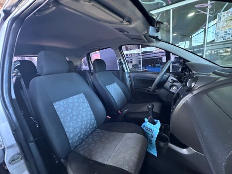 FORD Fiesta Hatch 1.6 4P CLASS FLEX, Foto 8