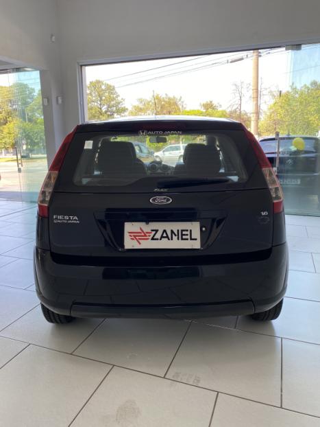 FORD Fiesta Hatch 1.6, Foto 2