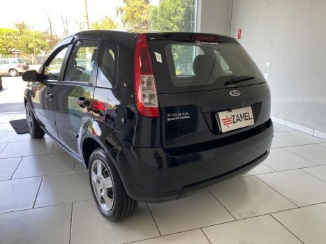 FORD Fiesta Hatch 1.6, Foto 5