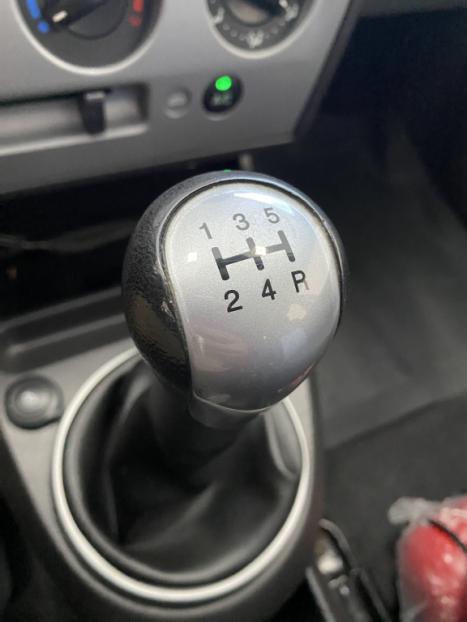 FORD Fiesta Hatch 1.6, Foto 8