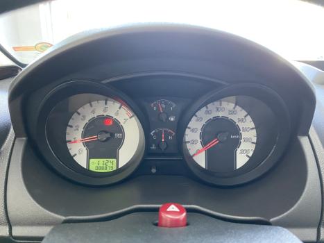 FORD Fiesta Hatch 1.6, Foto 10